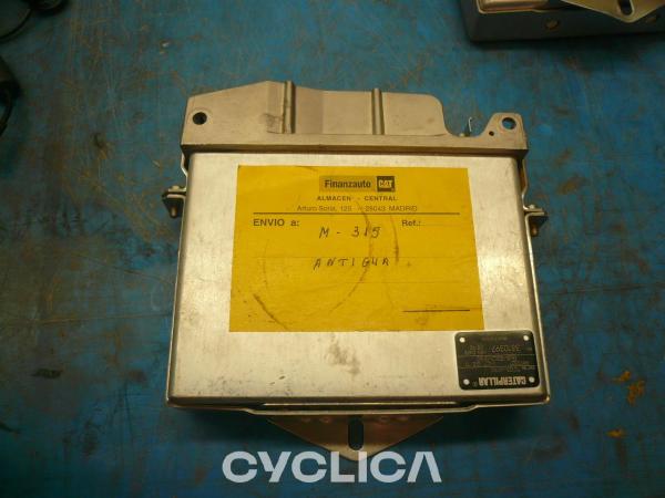 Electronic components  PIEZAS US 1234790