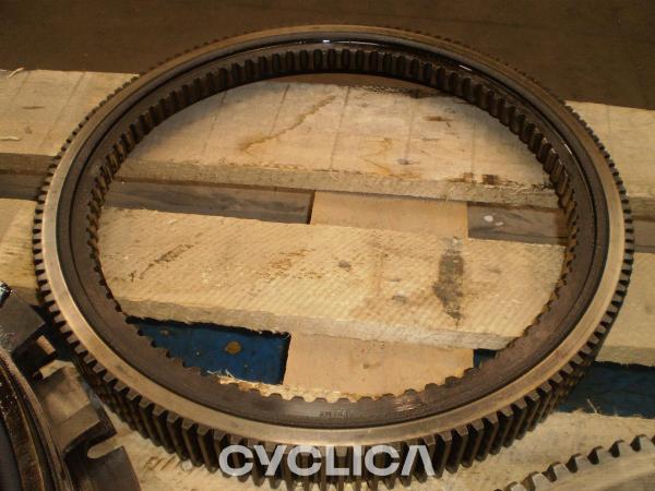 Trem de força  PIEZAS US 4M7835