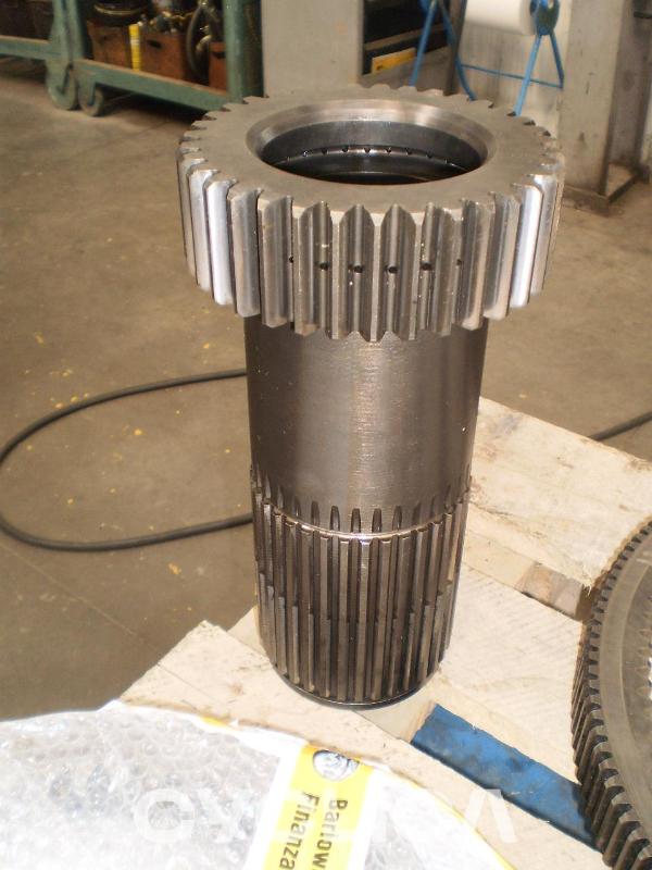 Погон  PIEZAS US 1S1647