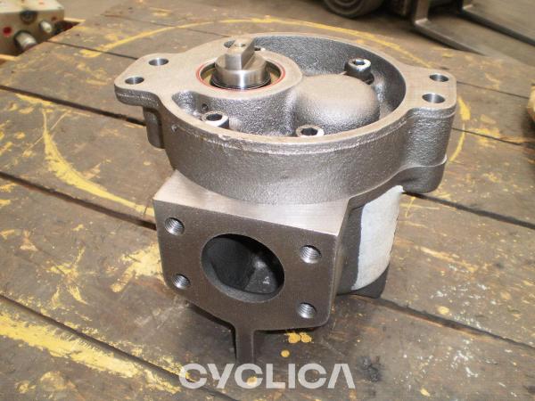 Hydraulic  PIEZAS US 3509966