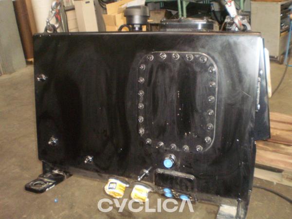 Hydraulic  962M 4471503