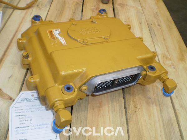 Komponentët elektronikë  PIEZAS US 9X9971