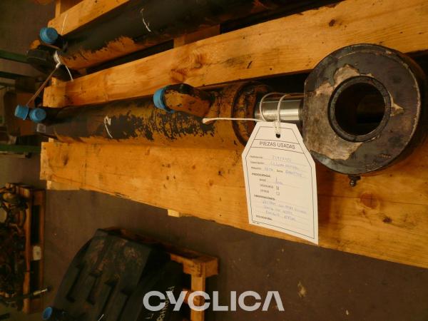 Hydraulic  930K 3395595