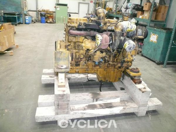 Motore  345B II 1946646