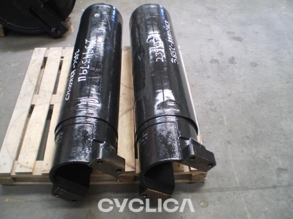 Running Parts  385B 1686738