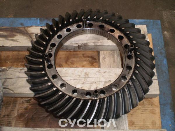 Trem de força  950H 8R9215