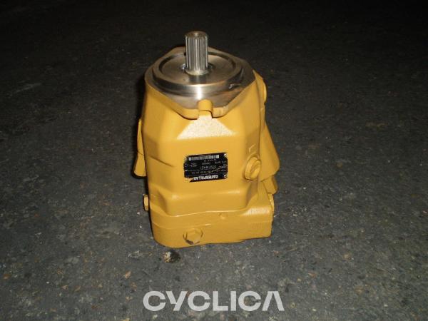 Hidráulico  PIEZAS US 2183164