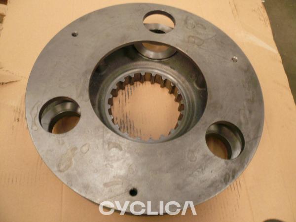 Power train  365B II 1362930