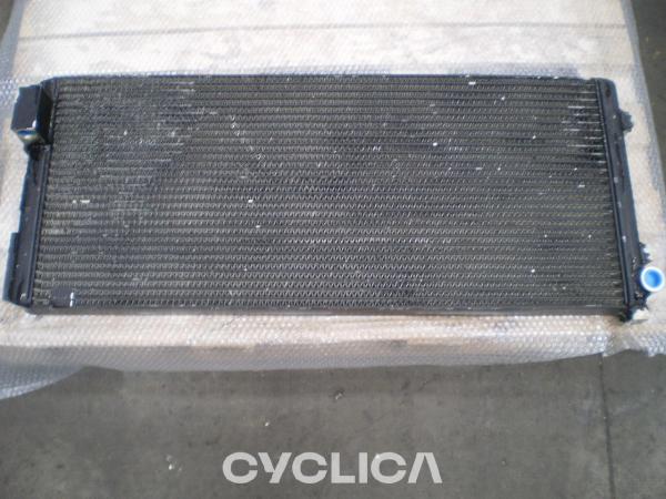 Motore  966G II 2168642