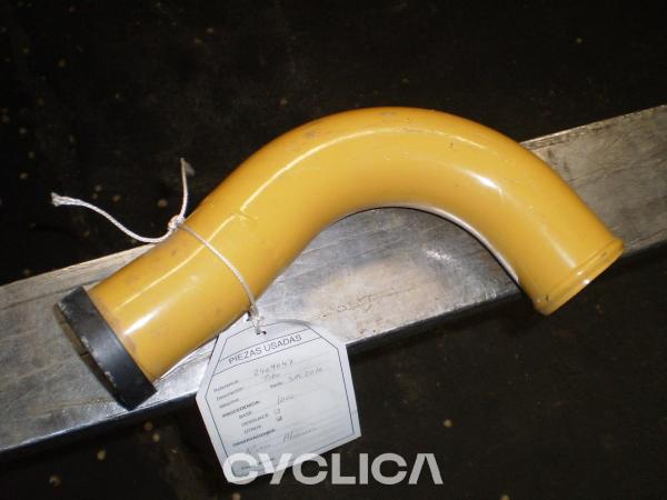 Hydraulic  PIEZAS US 2409047