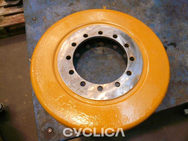 Motore  775B 7C6699