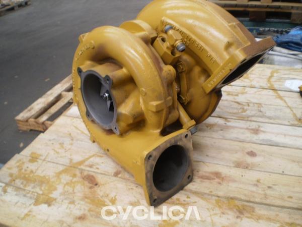 Motore  PIEZAS US 1220351