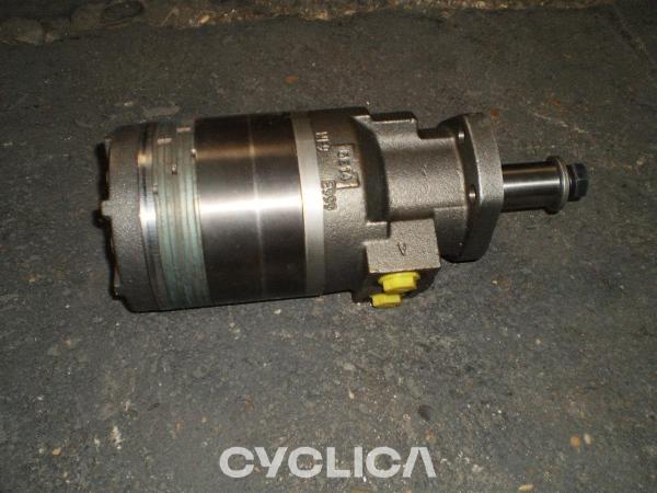 Hydraulic  PIEZAS US 1647282