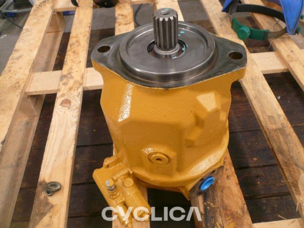 Hydraulic  930K 3584993