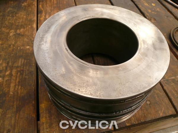 Hydraulic  365B II 1475737