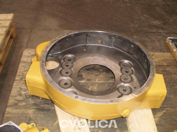 Motor  PIEZAS US 7C5233