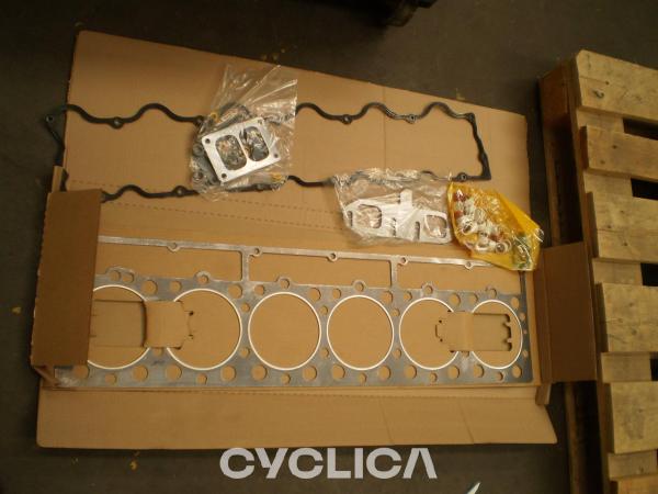 Motore  PIEZAS US 9X2224