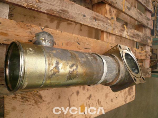 Drugi  330CLME 1940238