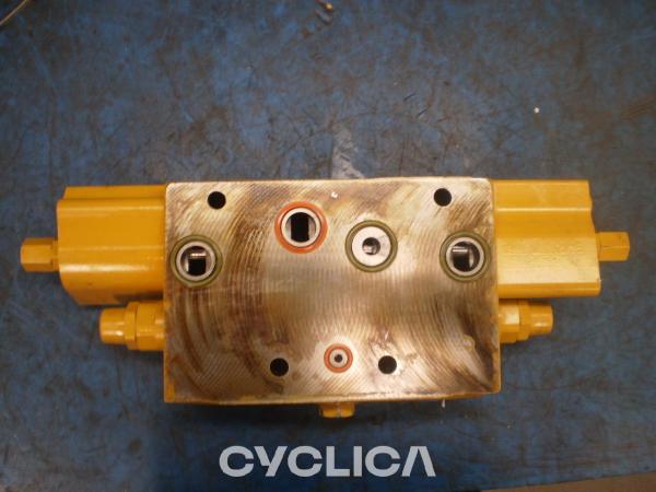 Hydraulic  M320F 2518038