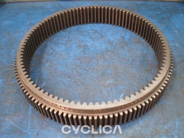 Power train  773B 3P8178