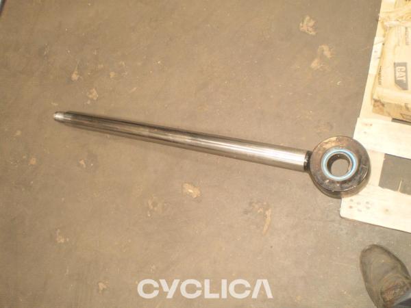 Hydraulic  PIEZAS US 3678589