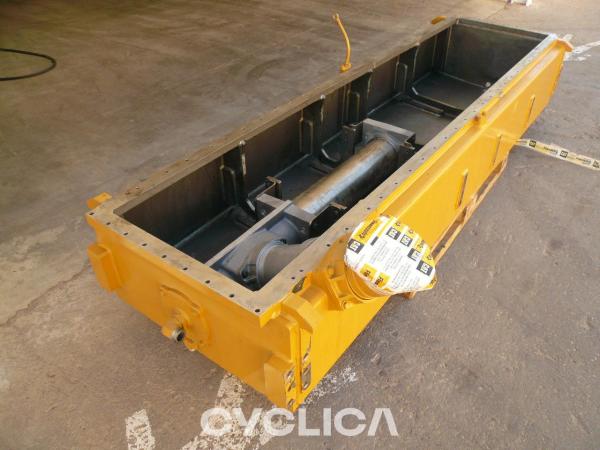 Motor  PIEZAS US 4596694