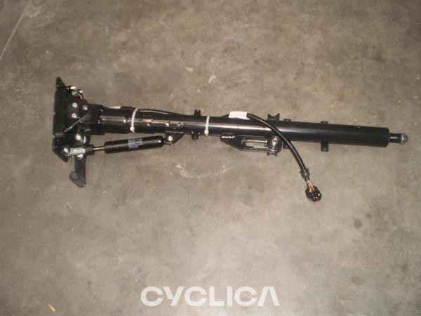 Power train  M320F 3954131