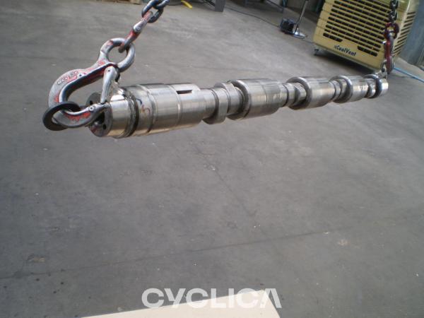 Motorri  PIEZAS US 7E6822