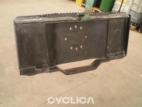 Hydraulic  PIEZAS US 2830928