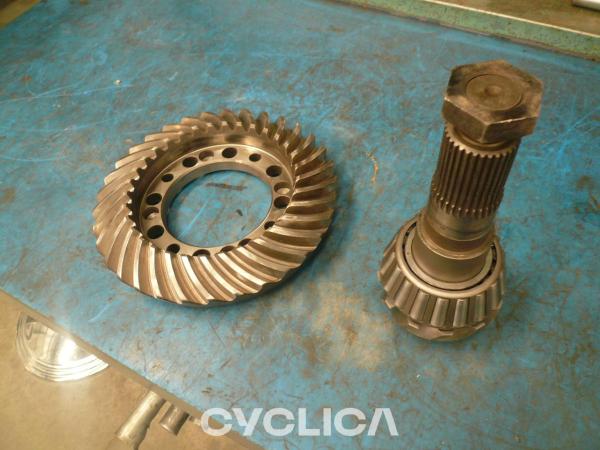 Grupe fuqie  M320MH 1347852