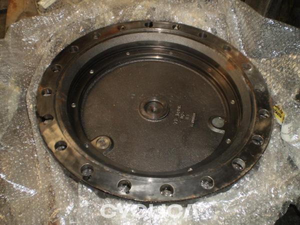 Trem de força  345B II 7Y1498