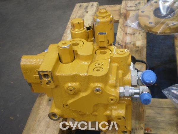 Hydraulic  962M 3708735