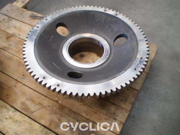 Trem de força  988G 1378846