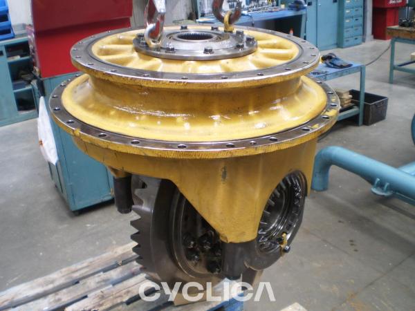 Pogonski sklop  773B 9D6130