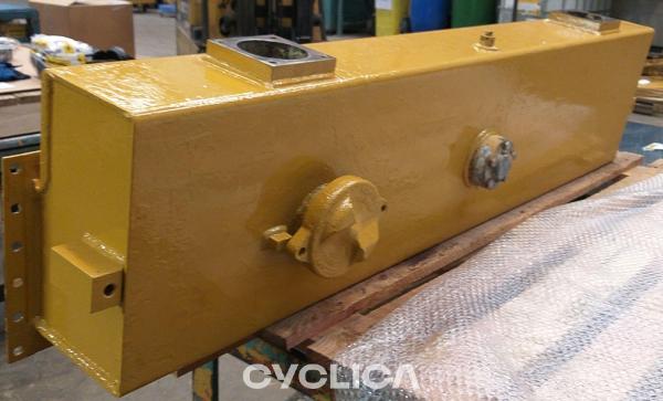 Motor  773B 7N2765