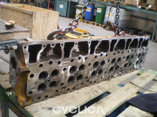 Motorri  PIEZAS US 7W2243