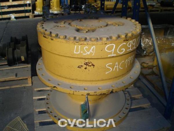 Pogonski sklop  PIEZAS US 9G9906