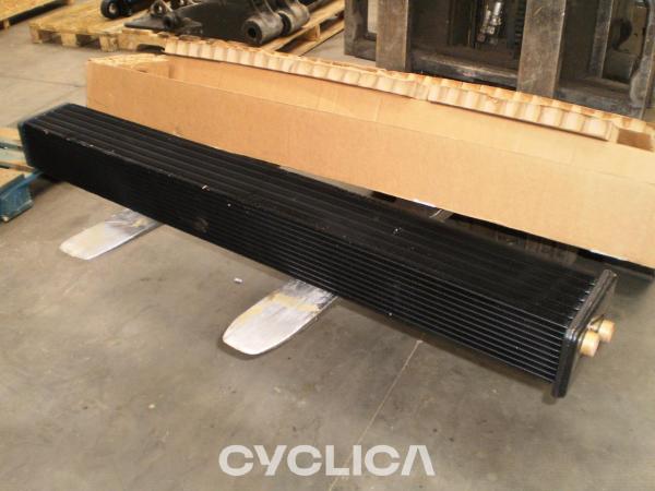 Motor  PIEZAS US 2047184