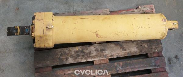 Hidráulico  773B 9J2017