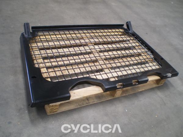 Komponente filtracije  PIEZAS US 3771440