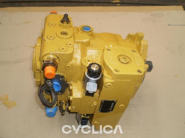 Hidraulični  D6T 4244483