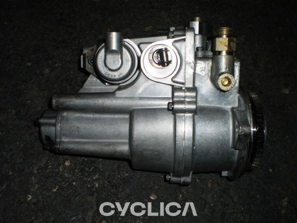 Engine  PIEZAS US 4P5681