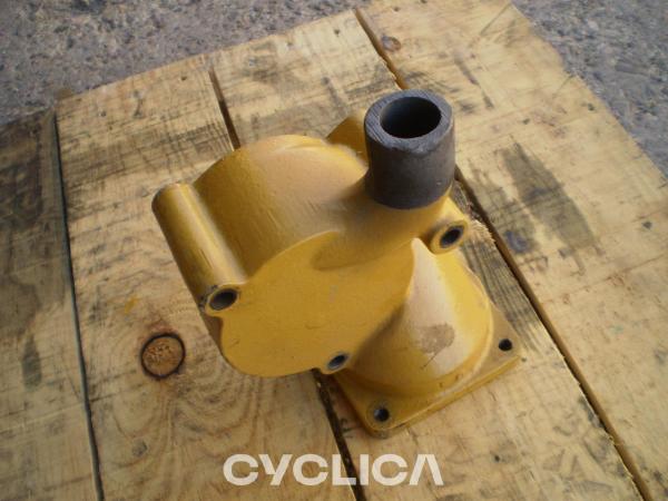 Others  PIEZAS US 1243402