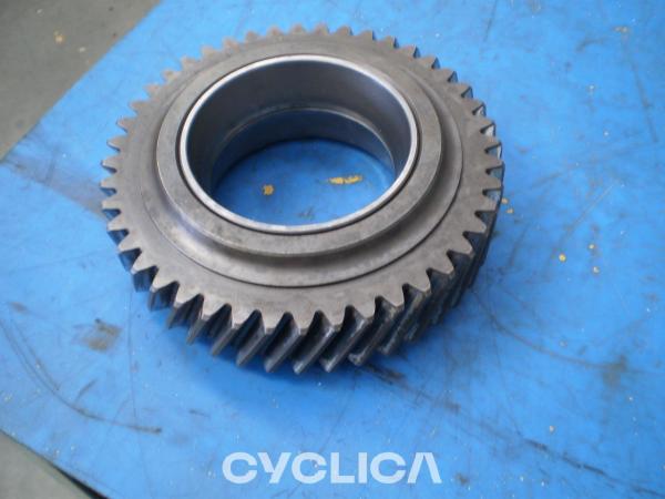 Power train  773B 7D3366