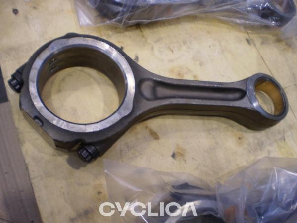 Motor  330DLME 1608199