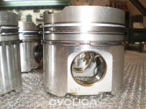 Motor  PIEZAS US 9N5250