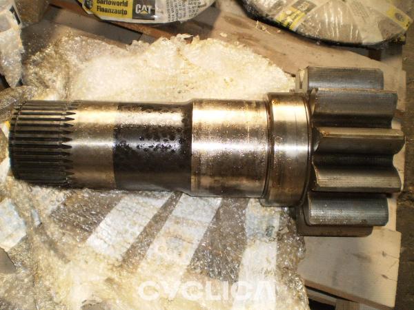 Power train  325DLNIM 1912694