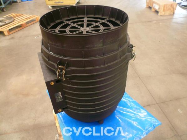 Filtering components  PIEZAS US 3559623