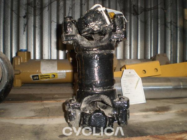Power train  PIEZAS US 4E8069