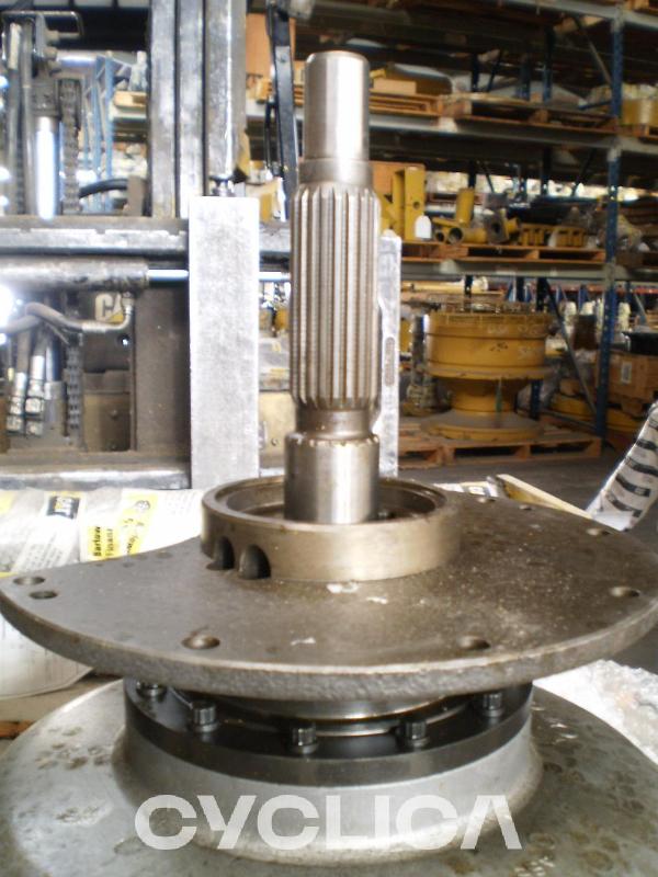 Power train  PIEZAS US 1T1519